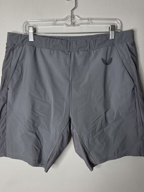 Castore Apex Lined Training Shorts
